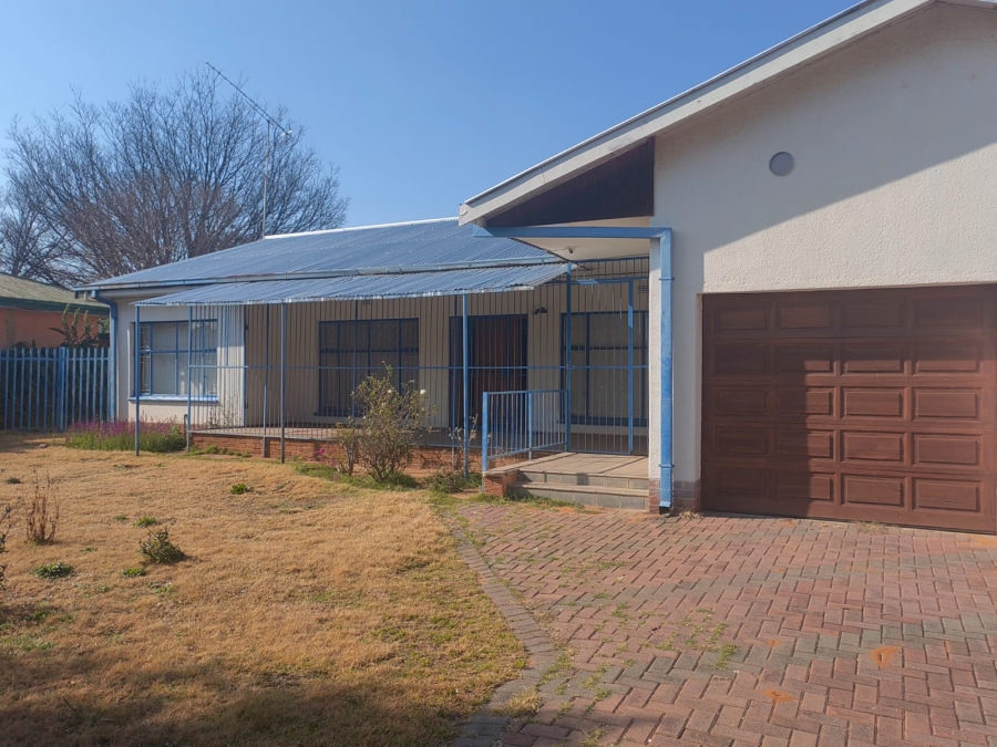 3 Bedroom Property for Sale in Parys Free State